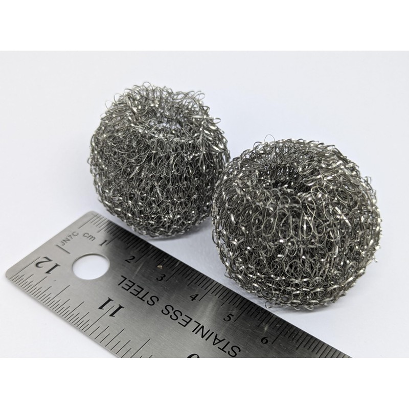 Premium Stainless Steel Descaler - Prevents Limescale in Kettles