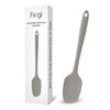 Platinum Silicone Spatula – BPA Free Silicone Spatula for Cooking