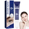Lifting Eyelid Defining Cream,Double Eyelid Styling Cream,Eyelid Lift Cre/am,Long-Lasting Double