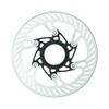 Campagnolo Disc Brake Rotor AFS 03 Rotor, Black, 140 mm
