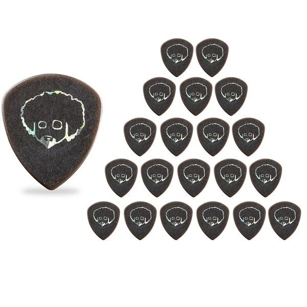 Dunlop Rabea Massaad Custom Flow Guitar Picks 1.0 mm 24