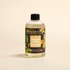 Cocorrína Reed Diffuser Refill Cashmere Vanilla 17oz (500ml) with 8