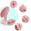 Pelvic Floor Strengthener for Women & Men, Adjustable Thigh Exerciser