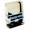 Black Cat Meowing Pencil Sharpener, Black Pencil Sharpener, Meow, Plastic,