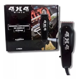 4x4 Profesional Maquina De Corte Profesional Winch Con Cable 4x4 Profesional