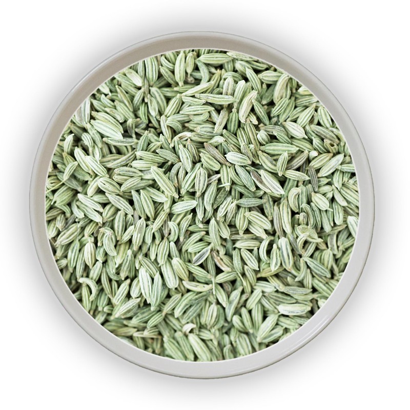 Fennel Seeds Whole 100g