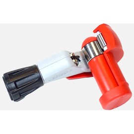 Unbekannt 100005 RS Adapter Red