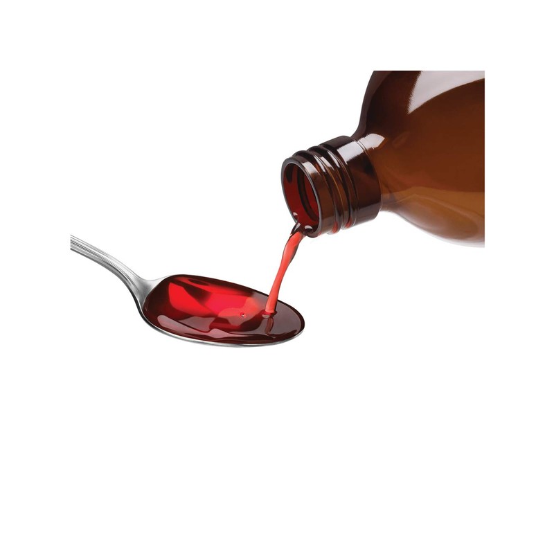 Jamieson Liquid Glucosamine 1,500 mg Maximum Strength - Wild Cherry