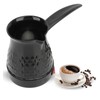 Coffee Maker Anti Scald Even Heating Electric Coffee Pot with