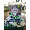 Cascade 6 Boxes -Cascade Platinum ActionPacs Dishwasher Detergent - 92