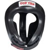 TopTen Competition Fight Mask, Black, M 55-59 cm