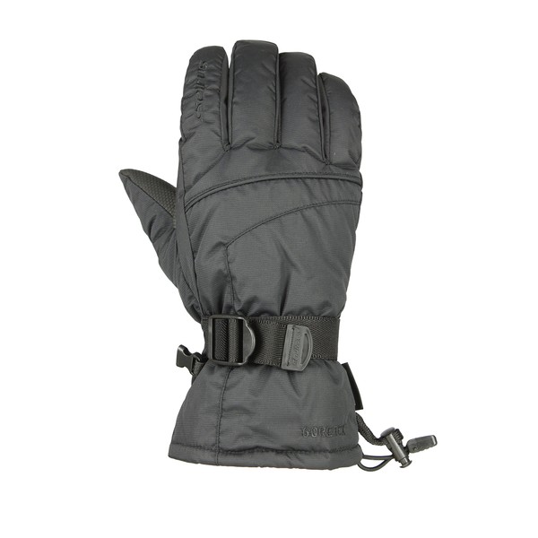 Seirus Innovation Women's Gore-Tex Phantom Gloves, Small, Black