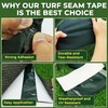 Artificial Grass Seam Tape 12" x 33' Turf Adhesive for