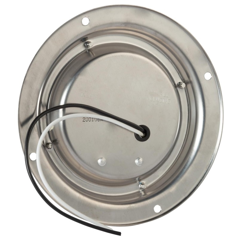 Grote 61821 6" Surface Mount Dome Lamp