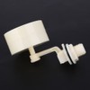 Float Valve High Quality Non Toxic Mini Plastic Cylinder G1/2