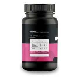 Myo Inositol 1000 Mg Por Porción 60 Cápsulas