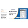 Nutricost Multivitamin with Probiotics 120 Vegetarian Capsules - Packed with