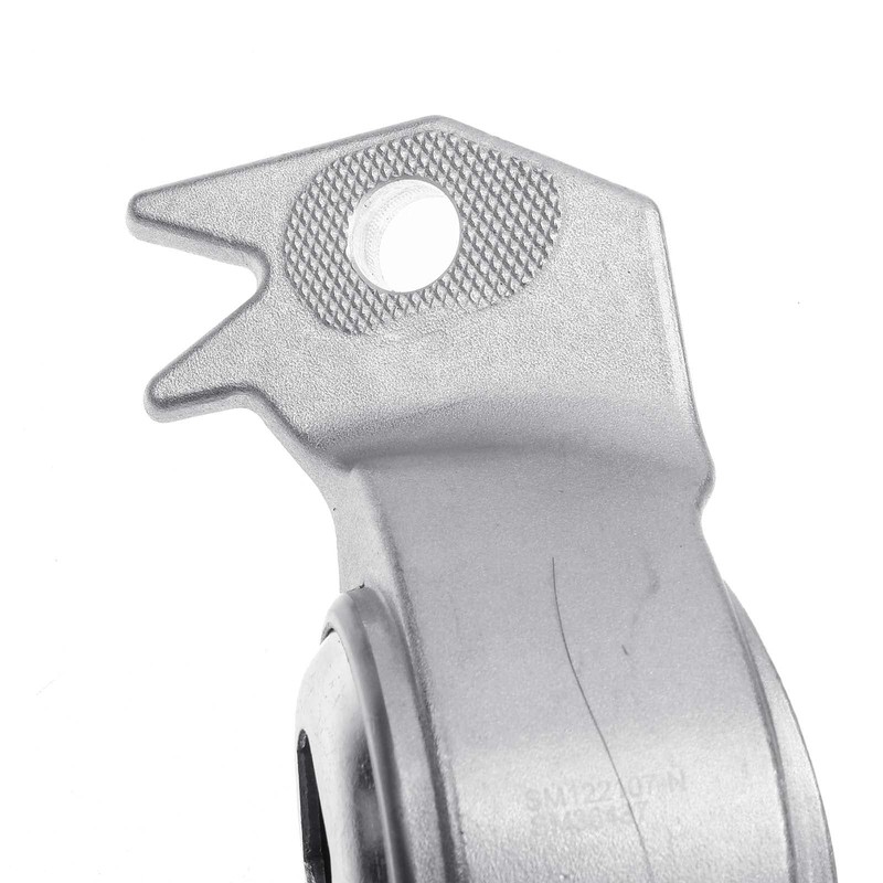Frankberg Suspension Strut Support Bearing Rear Axle Right Compatible with
