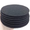 Compost Container Filter, 6-Piece Activated Carbon Filter Set, Kitchen Activated