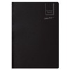 Pilot Notebook, Clulefonse, B5, Dot Ruled Notebook, Black, NFCFB5D90B