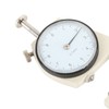 Thickness Gauge Portable Clear Scale Pointer Display Wear Resistant Thickness