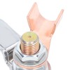 Magnetic Welding Ground Clamp Magnet Connector Strong Magnetism Large Suction