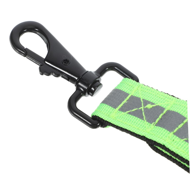 iplusmile 2pcs Firefighter Glove Holder Strap Durable Glove Fixing Accessory