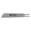 Shark Corp 01-2204 Dowel/Dovetail/Detail Saw Blade,Black
