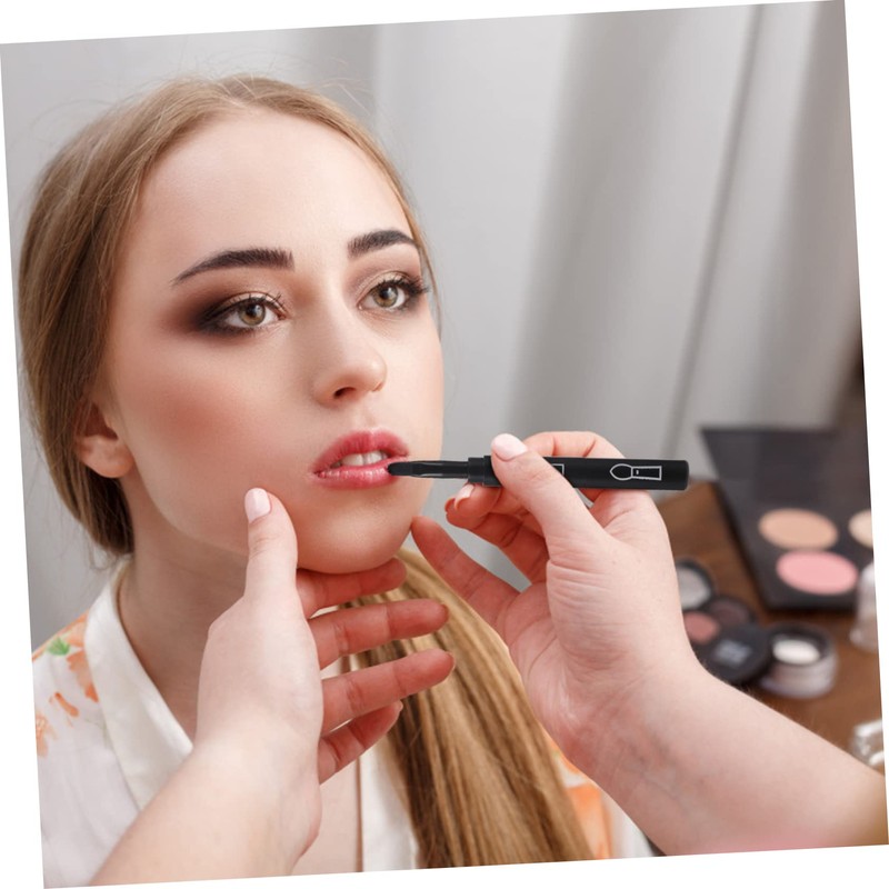 WOONEKY Essential Makeup Brush Perfect for Shadows Liner Eyebrows and