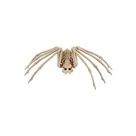 Crazy Bonez Skeleton Spider