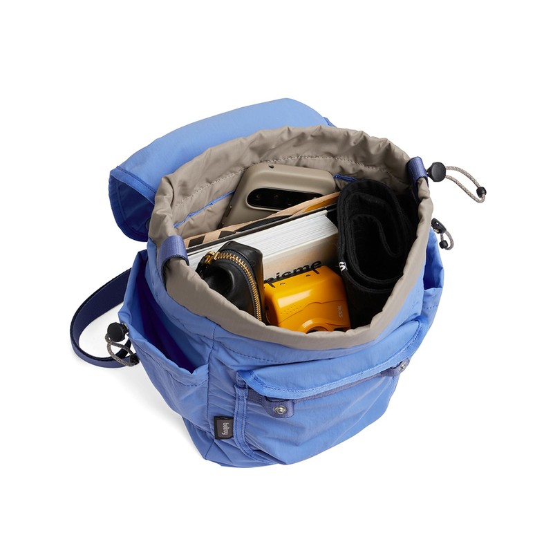 Bellroy Cinch Minipack (lightweight 9 liter backpack with external organization