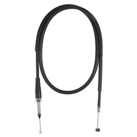 MOTOMASTER Motorcycle Clutch Cable Compatible with Yamaha YZF-R1 1000/ YZF-R1 1000 SP/Sportbike 5VY-26335-01