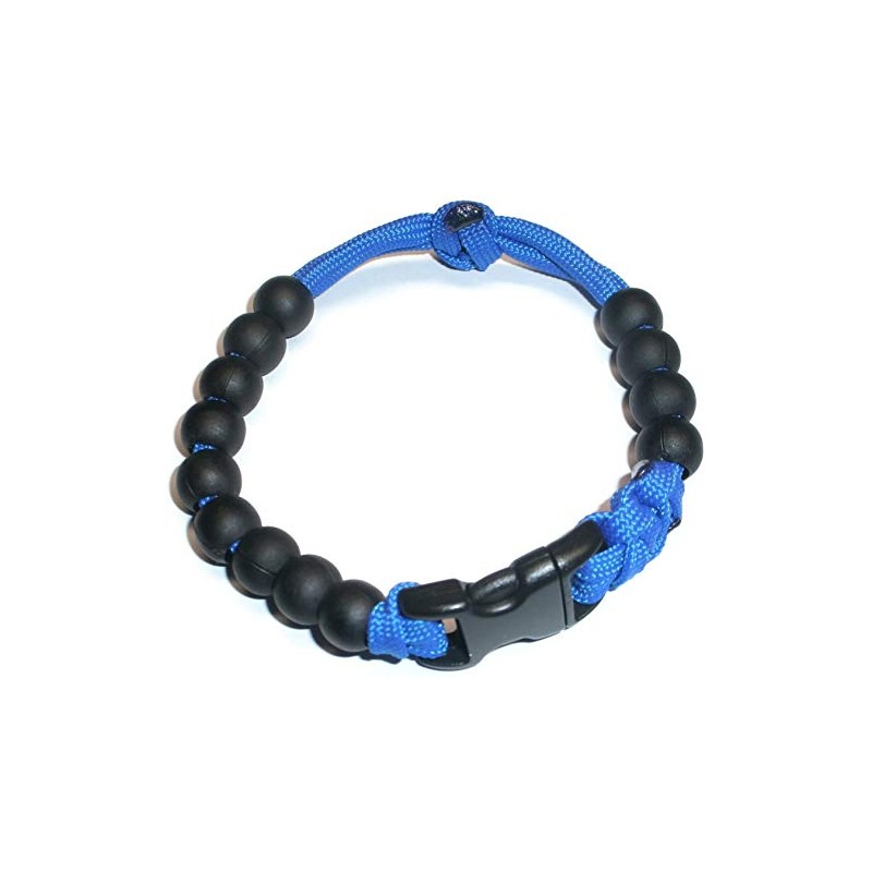 RedVex Ranger Pace Counter Bead Bracelet Choose your color and