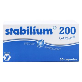 N.C. Stabilium 200mg