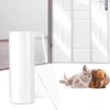 Door Protector from Dog Scratching 118" x 8.2" Cat Scratch