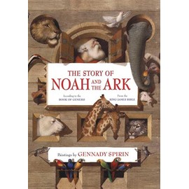 The Story of Noah and the Ark