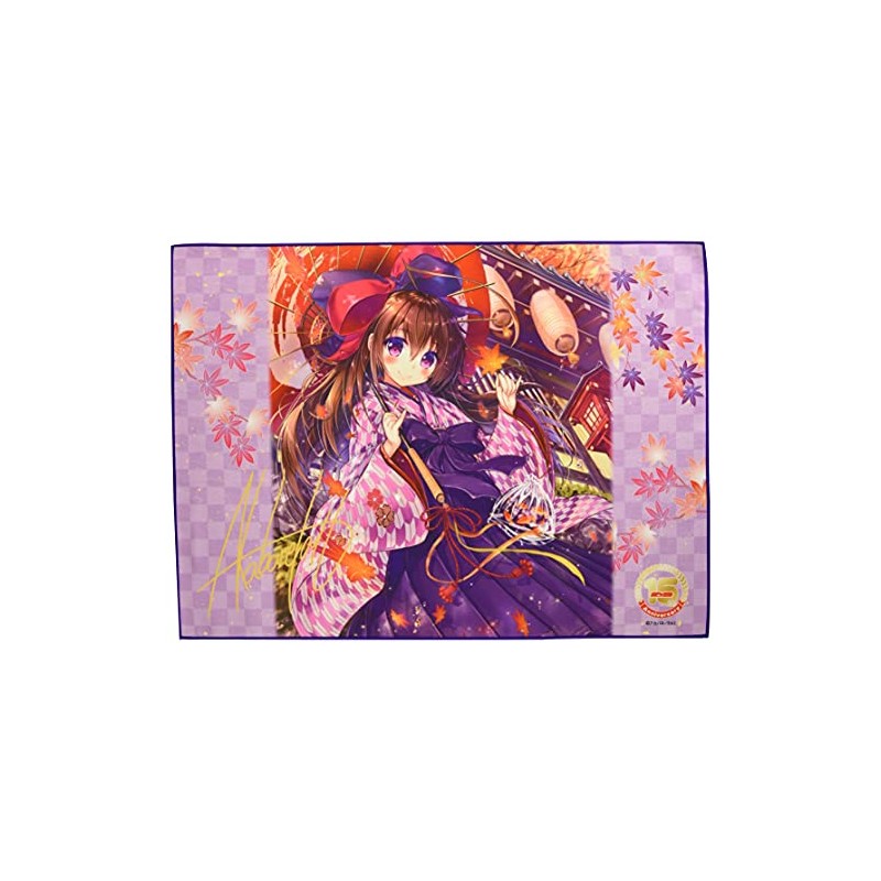 TCG All-Purpose Play Mat E 2 15th Anniversary SP "Acabane"