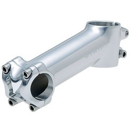 DIXNA V23P017 Lead Stem, 1.0 inches (26.0 mm), 73° Color, Stem Length, Polished Silver, 2.4 inches (60 mm), Polished Silver