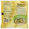 WERTHER'S ORIGINAL Caramel Apple Filled Hard Candy, Bulk Candy, Individually