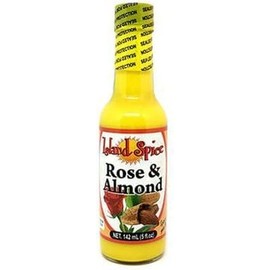 Island Spice Rose and Almond 142ml