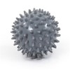 Portable Muscle Relaxation Massage Ball Acupressure Ball Gray / 휴대용 근육이완 마사지볼 지압볼 그레이