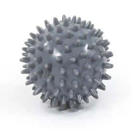 Portable Muscle Relaxation Massage Ball Acupressure Ball Gray / 휴대용 근육이완 마사지볼 지압볼 그레이