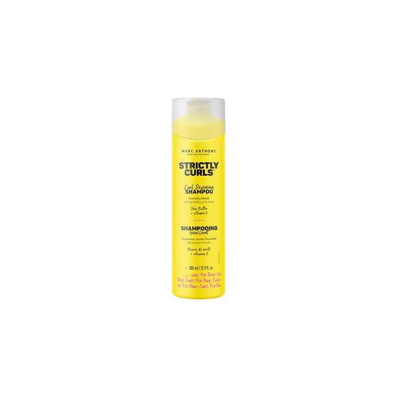 Marc Anthony 03000 Curls Shampoo