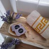 Arthe Caja 200 Jabon Artesanal Hotelero Air Hotel Boutique Recuerdo