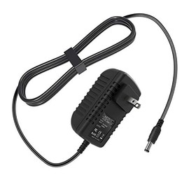 NTQinParts Replacement Wall AC Power Adapter Charger Supply for Seagate Backup Plus Hub 4TB 6TB 8TB External Desktop Hard Drive Storage