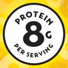 Cheerios Protein Cereal, Cookies and Crème, 8g Protein, Large Size,