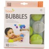 Boon B963 Juguetes Burbujas amarillo/magenta/gris