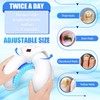 LEEWENYAN Nail Fungus Treatment Device, Highly Efficient Nail Fungus Cold