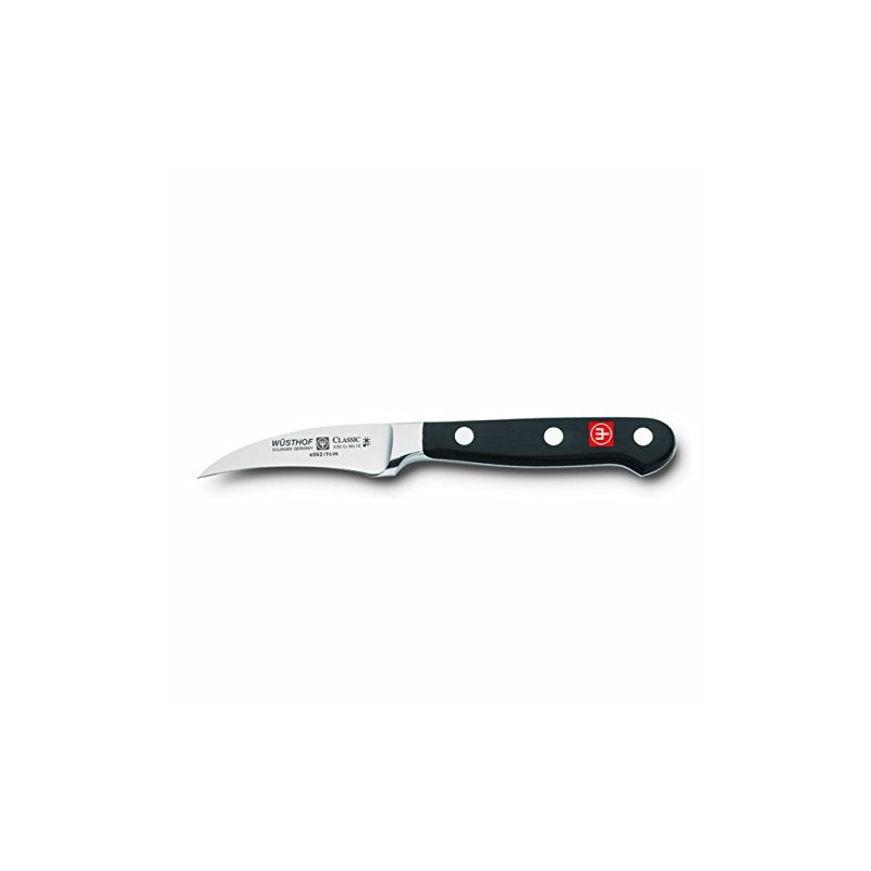 Wusthof Classic Peeling Knife, 2.75-Inch