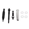 Broken Spark Plug Remover Kit 65700 ABS Metal Replacement for